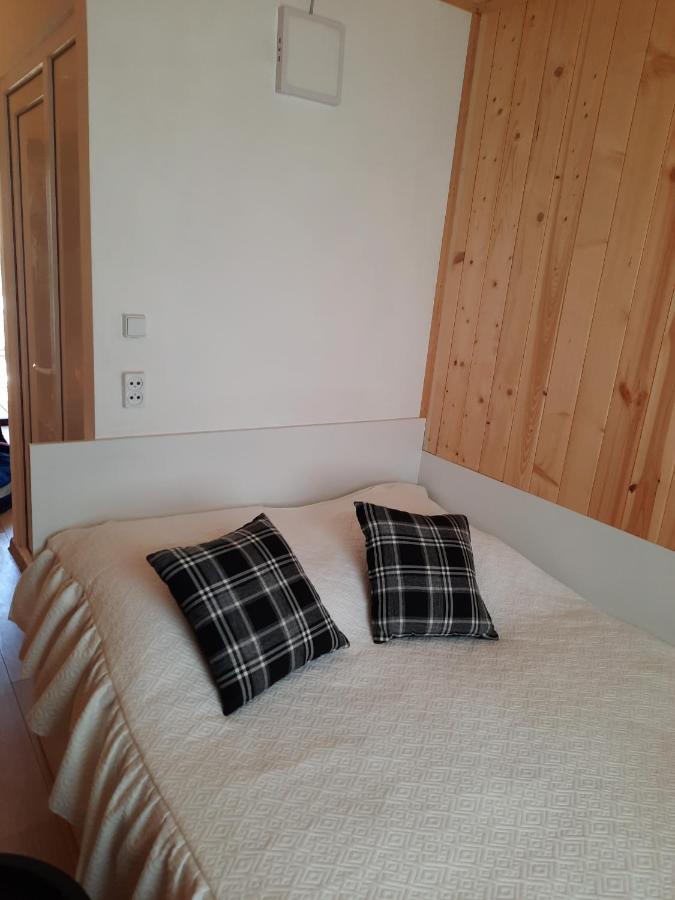 Tiny House Kazbegi Villa Exterior photo