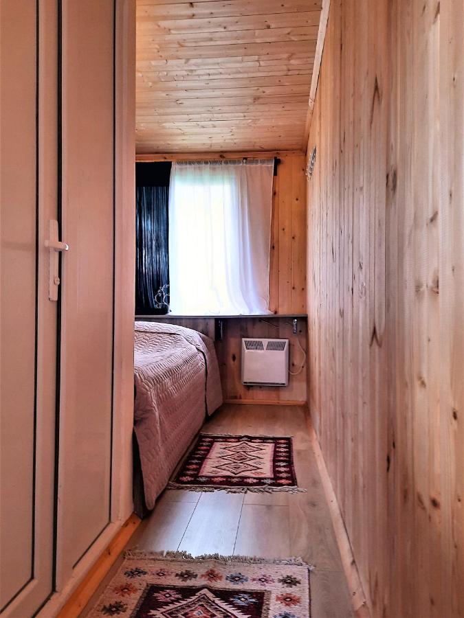 Tiny House Kazbegi Villa Exterior photo